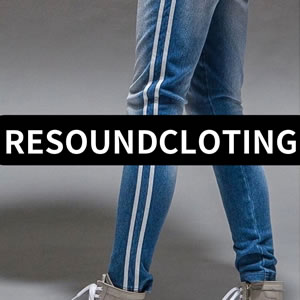 RESOUND CLOTHING